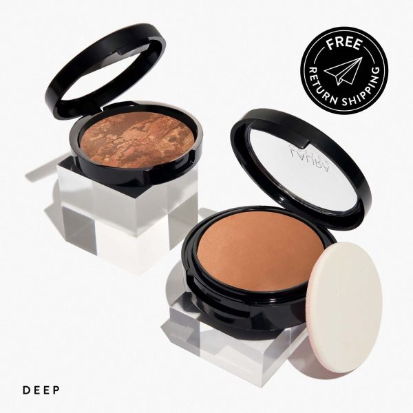 Light and Full Coverage Kit (2 PC) - Image 12
