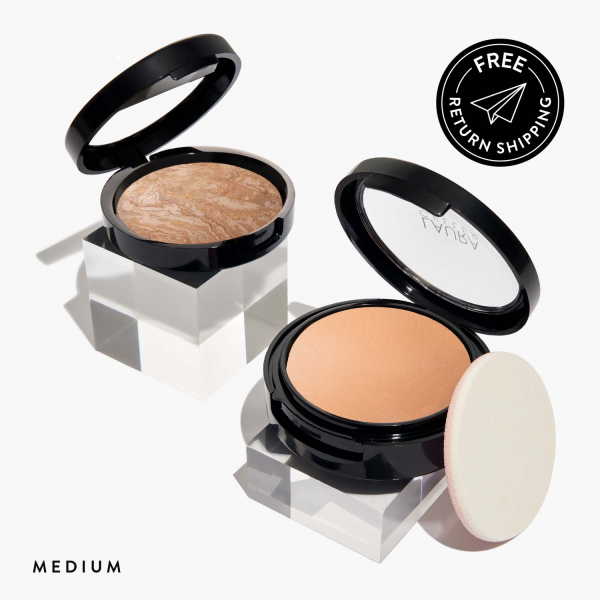 Light and Full Coverage Kit (2 PC) - Image 15