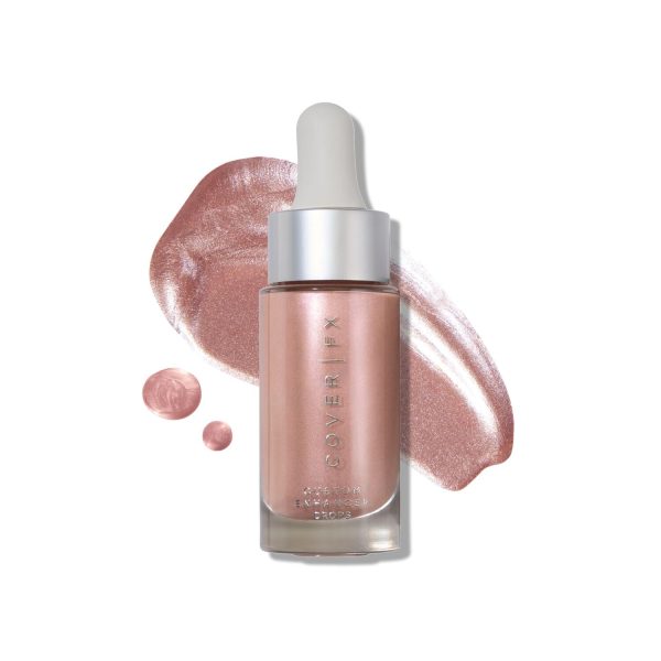 Laura Geller x Cover FX: Custom Enhancer Drops - Image 8