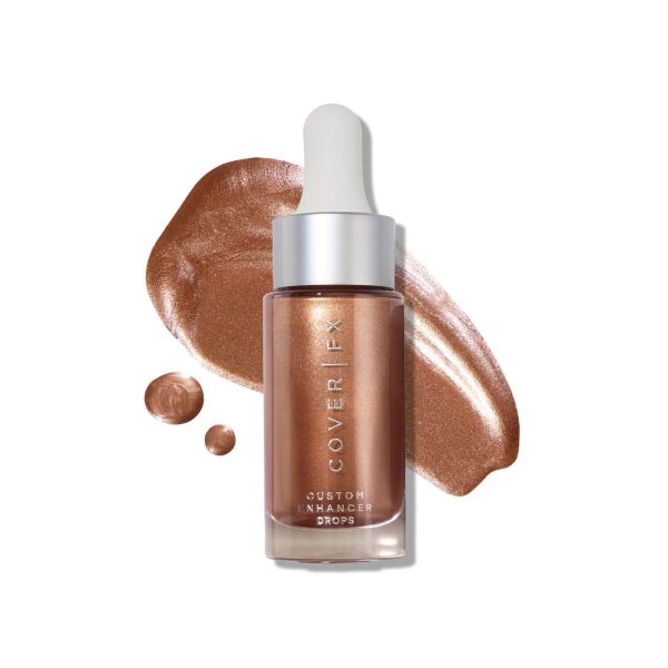 Laura Geller x Cover FX: Custom Enhancer Drops - Image 12