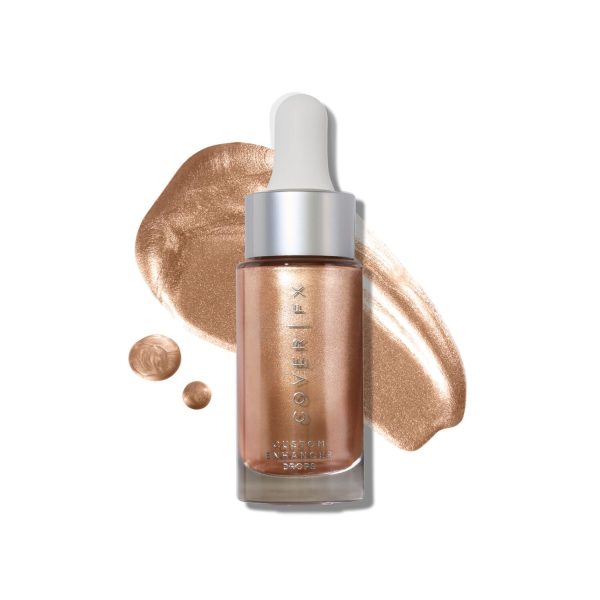 Laura Geller x Cover FX: Custom Enhancer Drops - Image 9