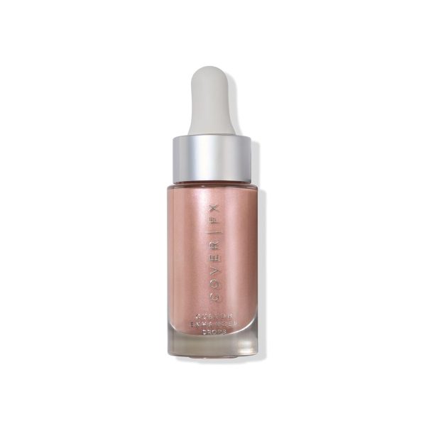 Laura Geller x Cover FX: Custom Enhancer Drops - Image 14