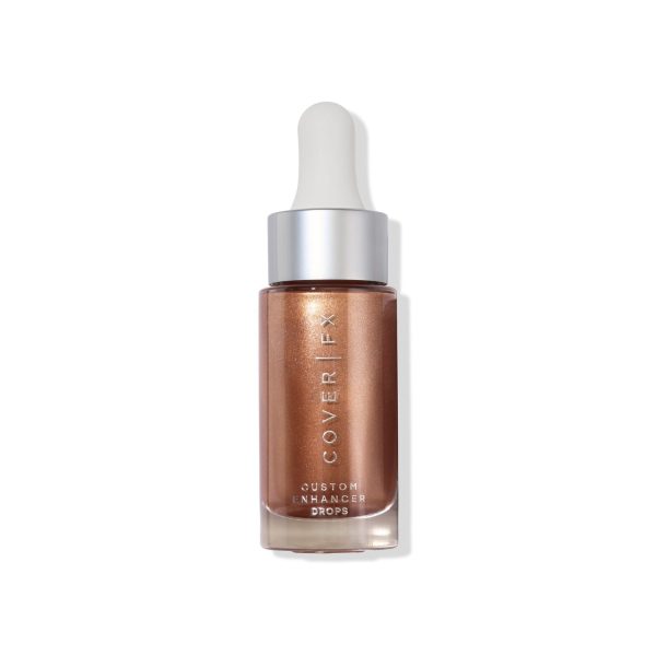Laura Geller x Cover FX: Custom Enhancer Drops - Image 18