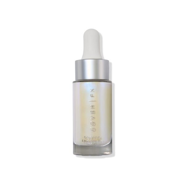 Laura Geller x Cover FX: Custom Enhancer Drops - Image 16