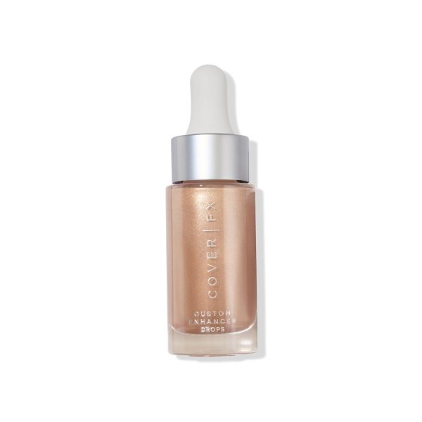 Laura Geller x Cover FX: Custom Enhancer Drops - Image 13