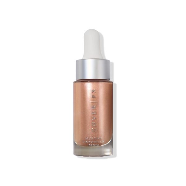 Laura Geller x Cover FX: Custom Enhancer Drops - Image 17