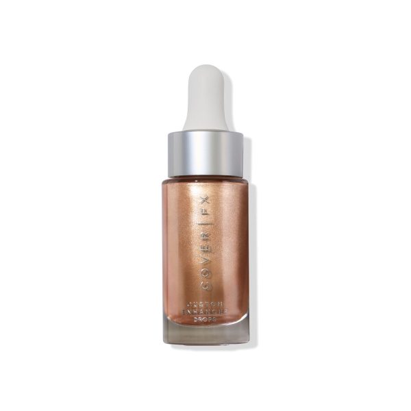 Laura Geller x Cover FX: Custom Enhancer Drops - Image 15