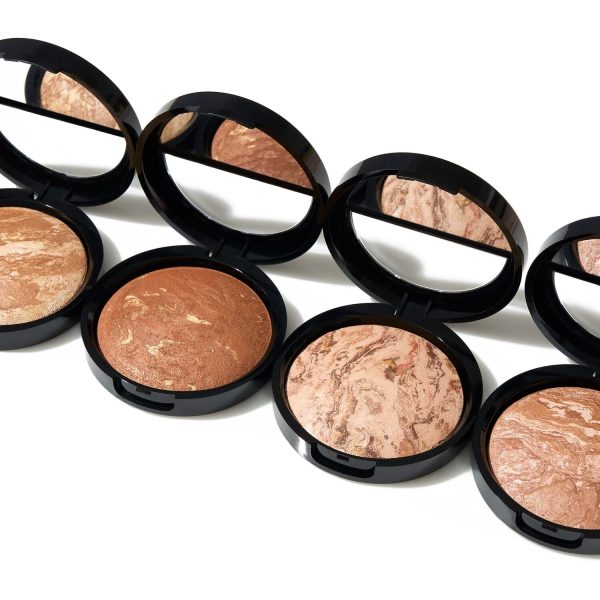Baked Body Frosting Face & Body Glow: Everyday Size - Image 3
