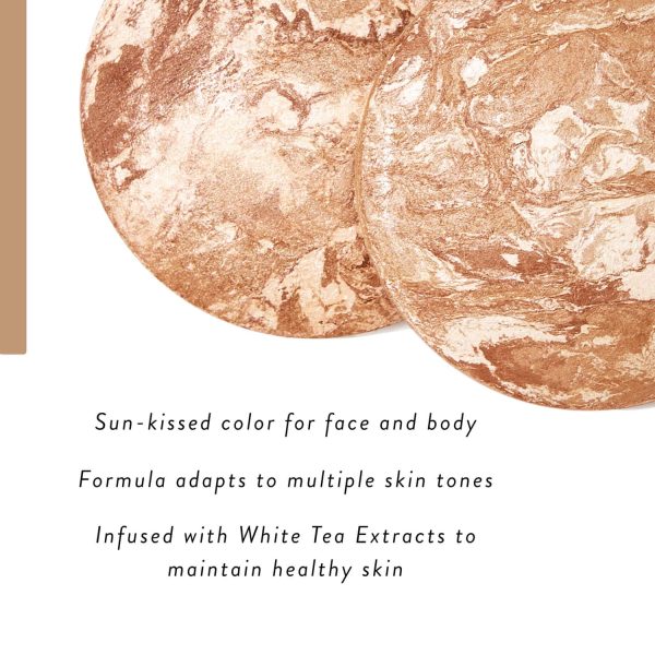 Baked Body Frosting Face & Body Glow: Everyday Size - Image 9