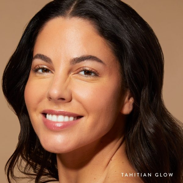 Baked Body Frosting Face & Body Glow: Everyday Size - Image 5