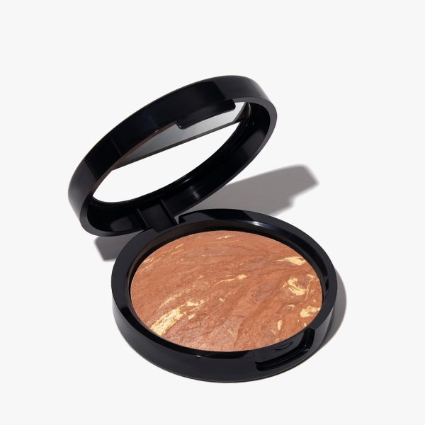 Baked Body Frosting Face & Body Glow: Everyday Size - Image 11