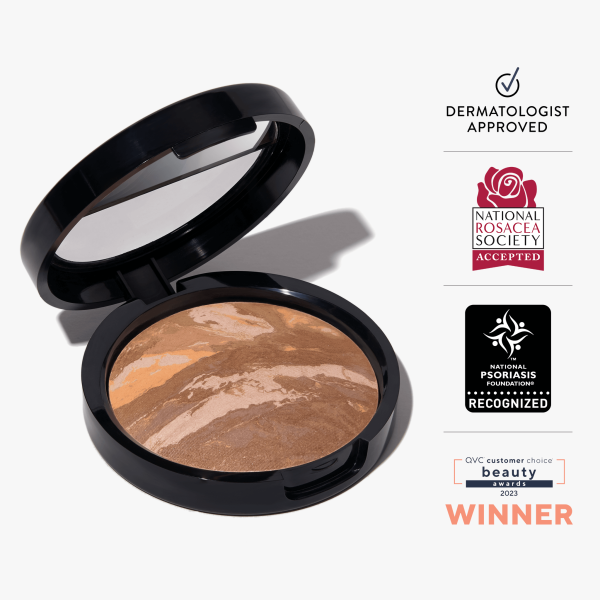 Baked Balance-n-Brighten Color Correcting Foundation - Image 20