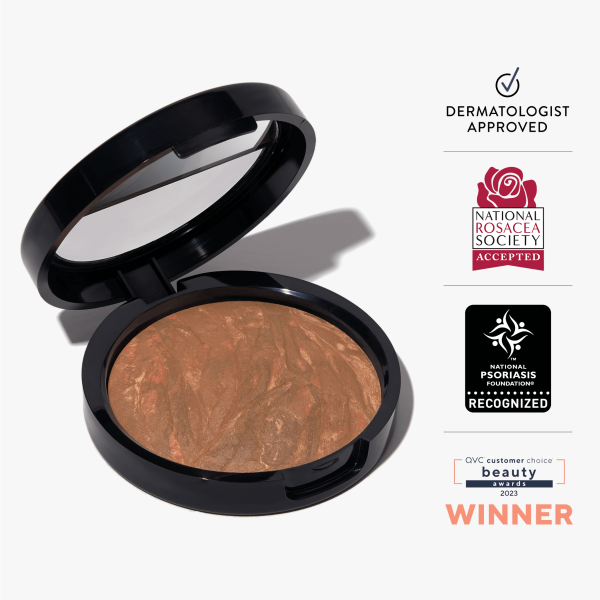 Baked Balance-n-Brighten Color Correcting Foundation - Image 21