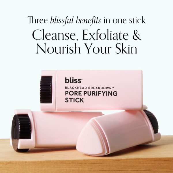 Bye, Bye Blackheads Purifying Stick - Image 3