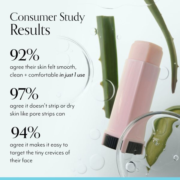 Bye, Bye Blackheads Purifying Stick - Image 2