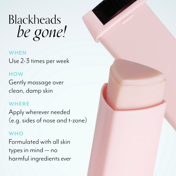 Bye, Bye Blackheads Purifying Stick - Image 6
