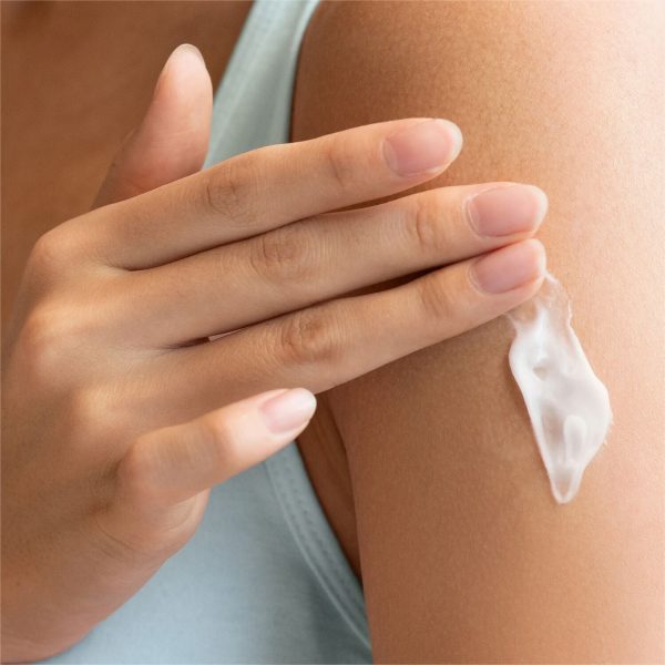 Unscented Body Butter Moisture Cream - Image 2
