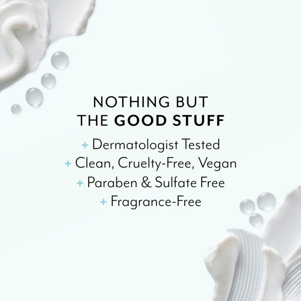 Unscented Body Butter Moisture Cream - Image 6