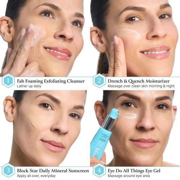 Skin Bliss Starter Kit - Image 4