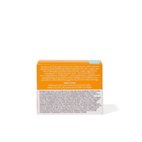 Bright Idea Brightening Vitamin C Moisturizer - Image 6