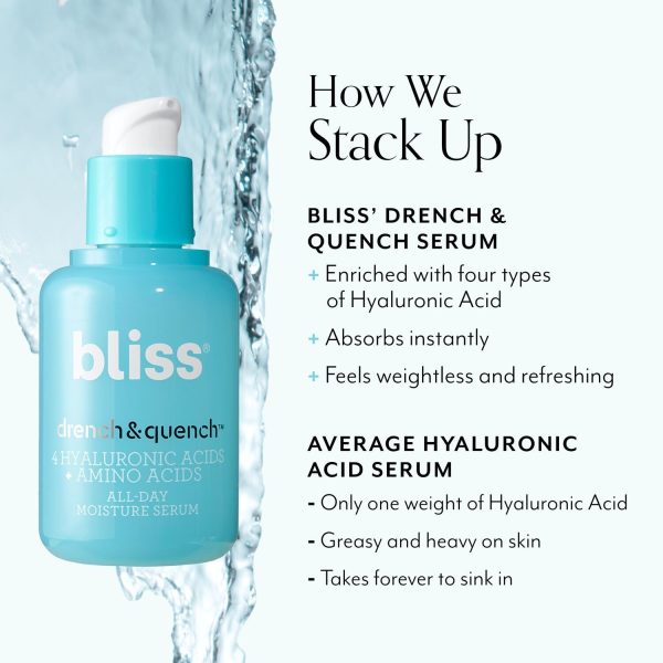 Drench & Quench Hydrating Serum - Image 3