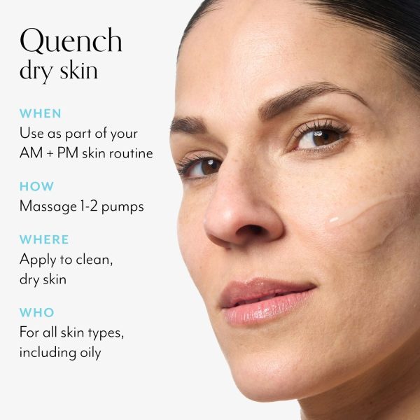 Drench & Quench Hydrating Serum - Image 5