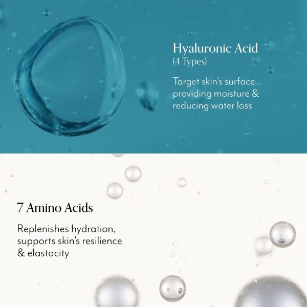 Drench & Quench Hydrating Serum - Image 2