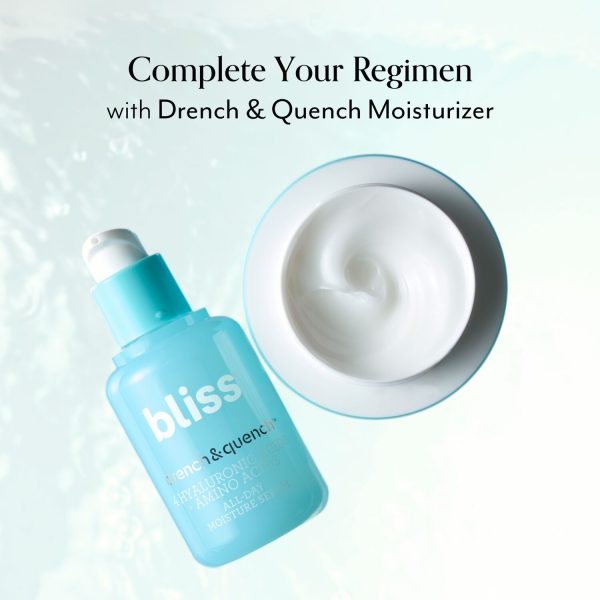 Drench & Quench Hydrating Serum - Image 6