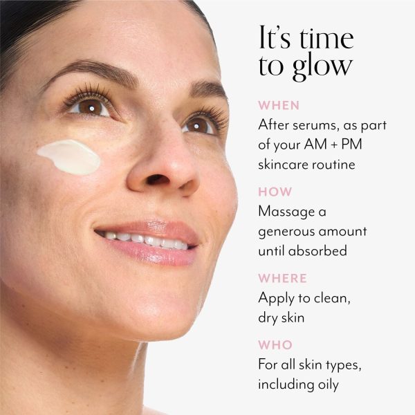 Ex-glow-sion Brightening Moisturizer - Image 5