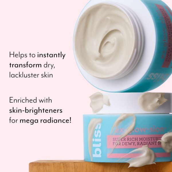 Ex-glow-sion Brightening Moisturizer - Image 2