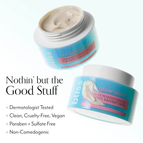 Ex-glow-sion Brightening Moisturizer - Image 6