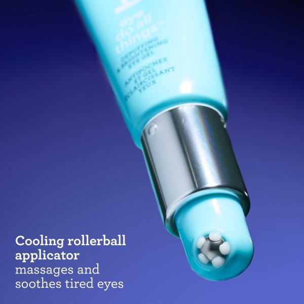 Eye Do All Things Brightening Eye Gel - Image 4