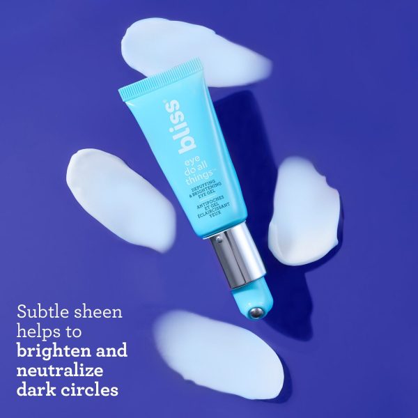 Eye Do All Things Brightening Eye Gel - Image 3