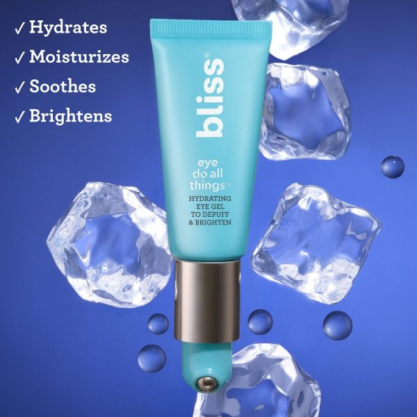 Eye Do All Things Brightening Eye Gel - Image 2