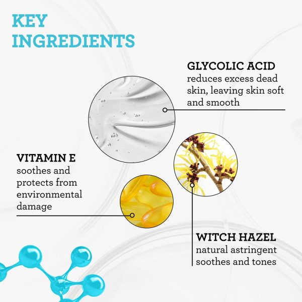 That's Incredi-Peel Glycolic Resurfacing Pads (15ct) - Image 4