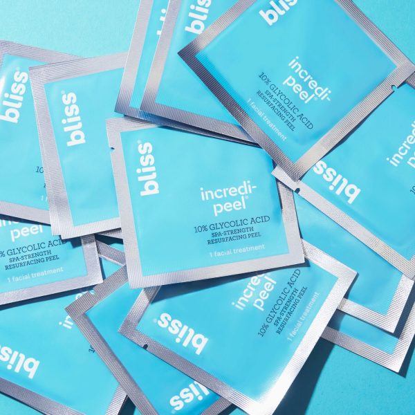That's Incredi-Peel Glycolic Resurfacing Pads (15ct) - Image 6