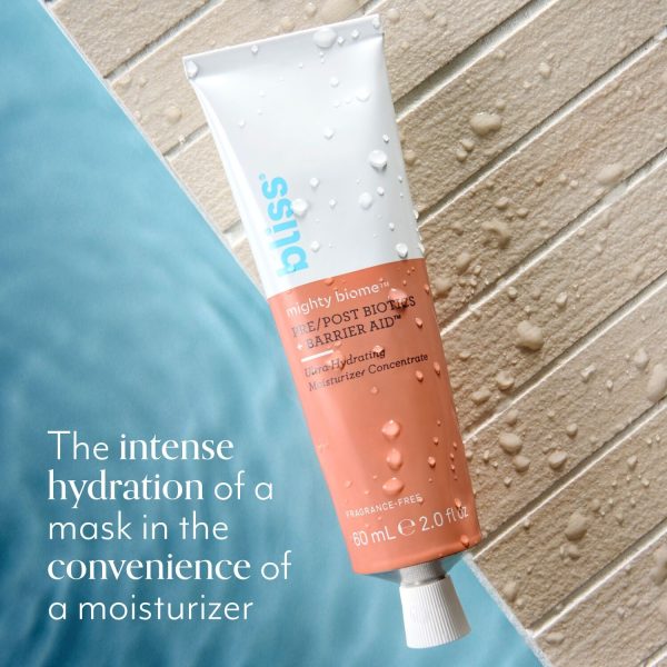 Mighty Biome Probiotic Skincare Trio - Image 3