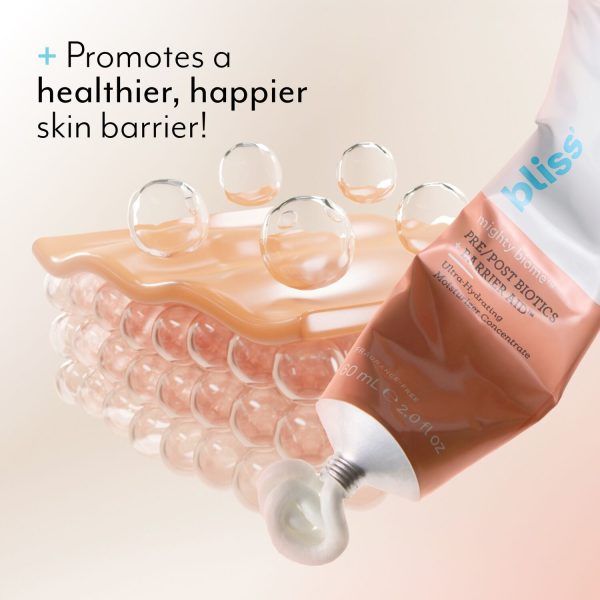 Mighty Biome Skin Barrier Moisturizer - Image 5