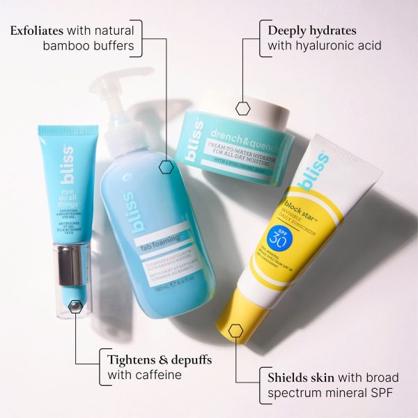 Skin Bliss Starter Kit - Image 2