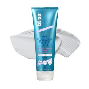 Texture Takedown Skin-Smoothing Body Butter