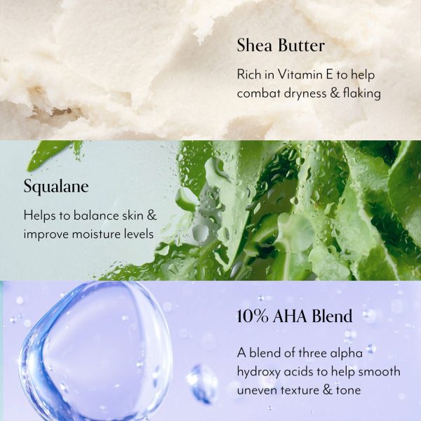 Texture Takedown Skin-Smoothing Body Butter - Image 6