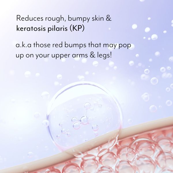 Texture Takedown Skin-Smoothing Body Butter - Image 2