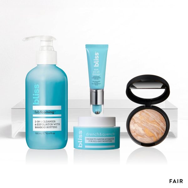 Your Skin Looks Great! Kit (4PC) - Image 10