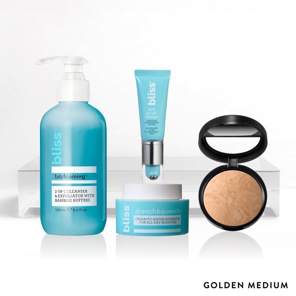 Your Skin Looks Great! Kit (4PC) - Image 13
