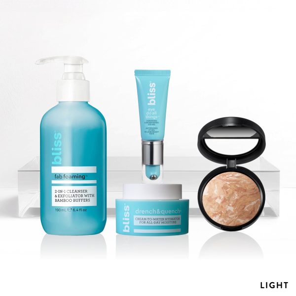 Your Skin Looks Great! Kit (4PC) - Image 11