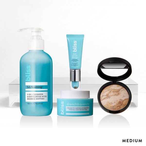 Your Skin Looks Great! Kit (4PC) - Image 12
