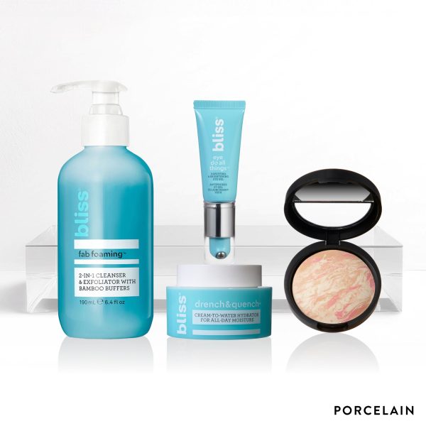 Your Skin Looks Great! Kit (4PC) - Image 9