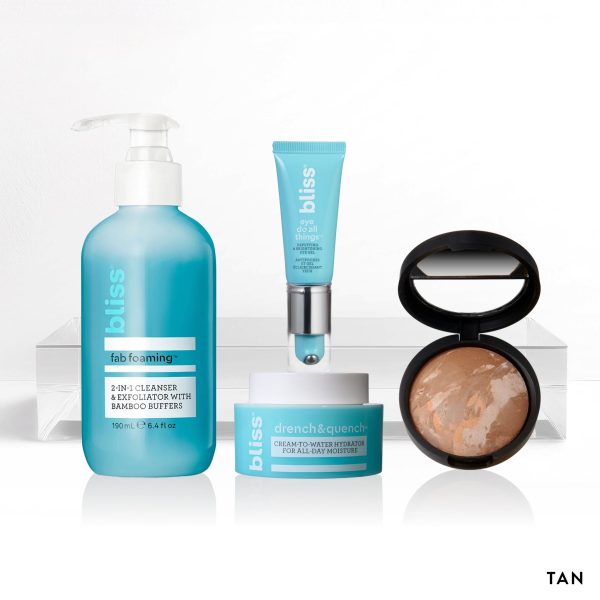 Your Skin Looks Great! Kit (4PC) - Image 15