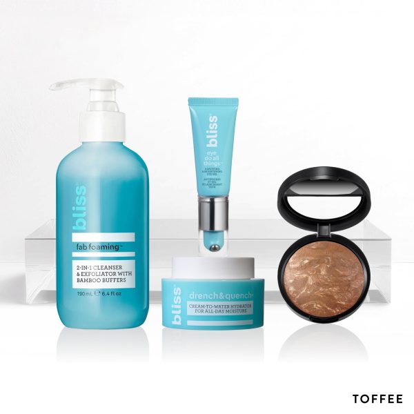 Your Skin Looks Great! Kit (4PC) - Image 17