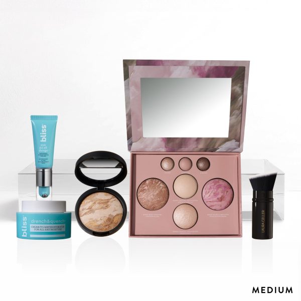 Prep-n-Perfect Great Skin Kit (5PC) - Image 17